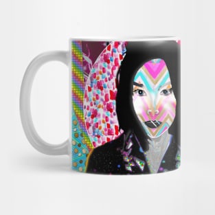 Army of me Mug